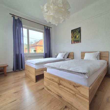 West Capital - Free Private Parking Apartment Zagreb Ngoại thất bức ảnh
