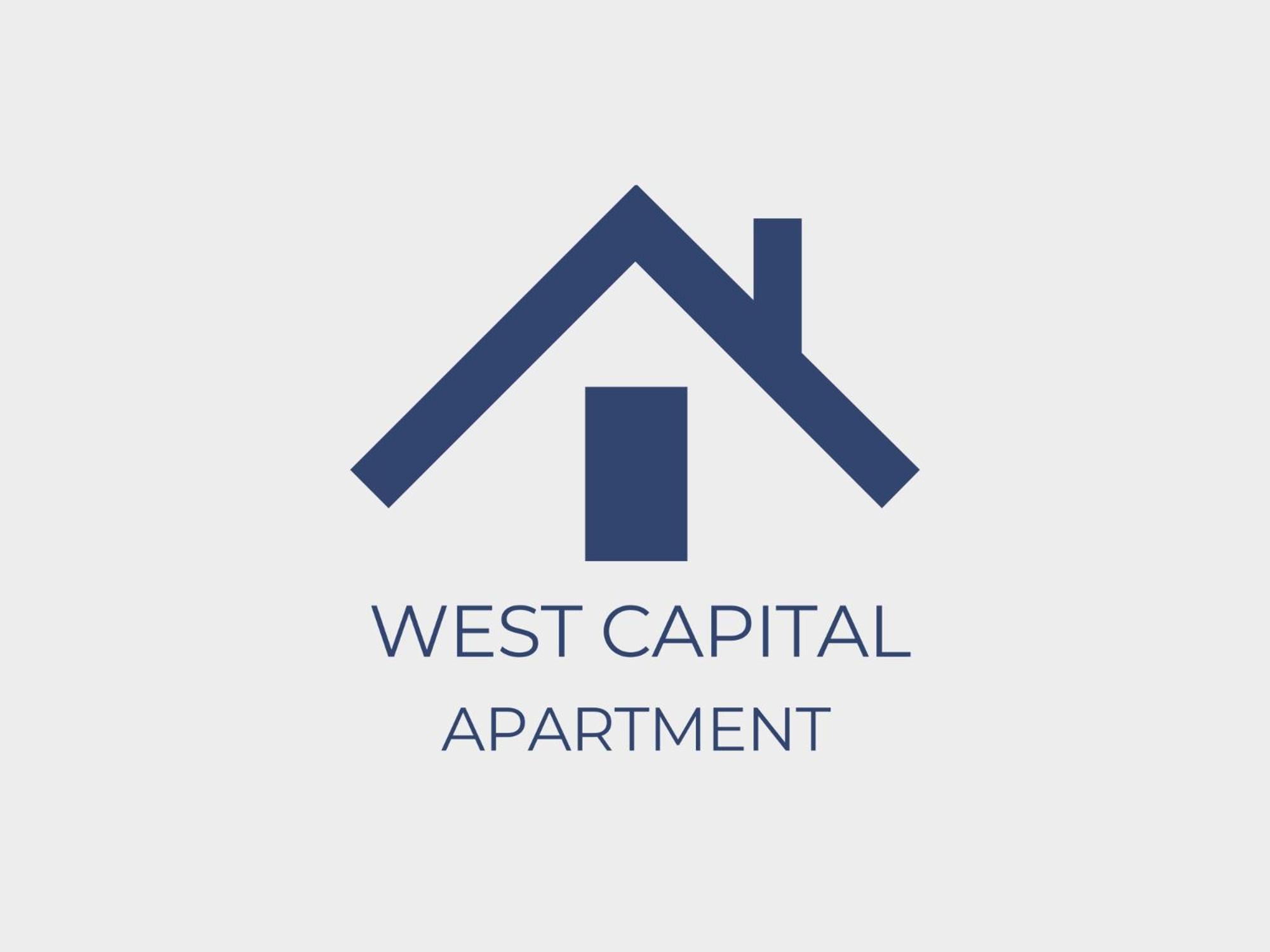 West Capital - Free Private Parking Apartment Zagreb Ngoại thất bức ảnh